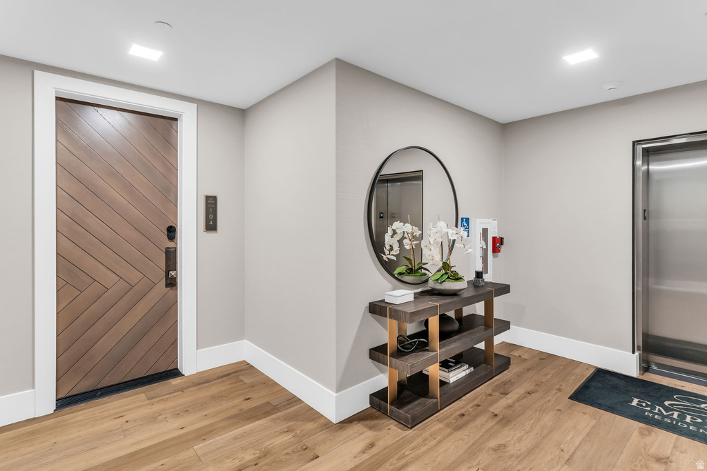 7697 VILLAGE WAY #104 Park City, UT 84060