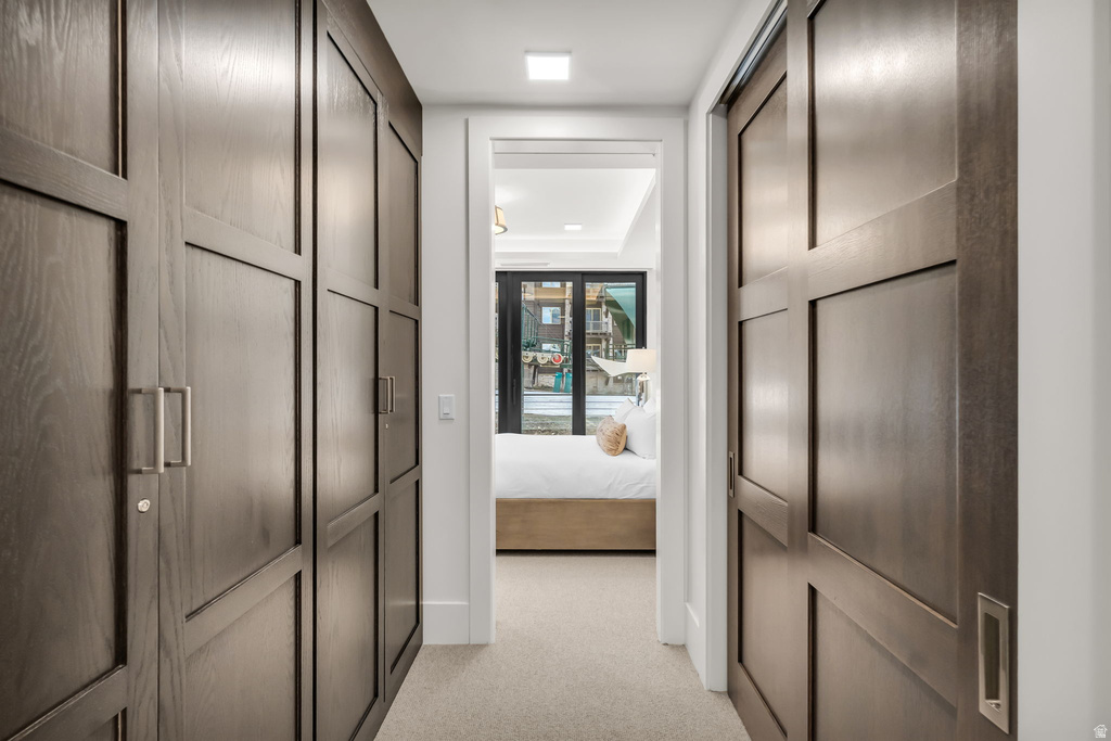 7697 VILLAGE WAY #104 Park City, UT 84060