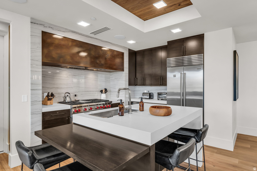 7697 VILLAGE WAY #104 Park City, UT 84060