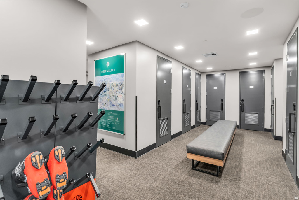 7697 VILLAGE WAY #104 Park City, UT 84060