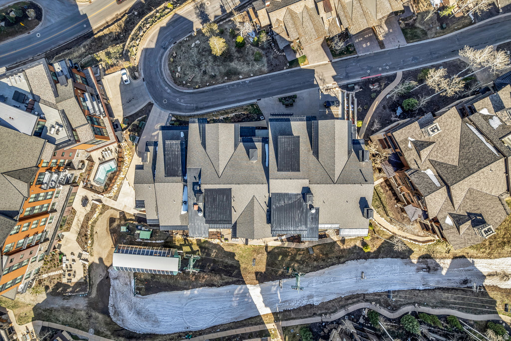 7697 VILLAGE WAY #104 Park City, UT 84060