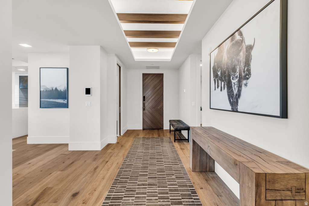 7697 VILLAGE WAY #104 Park City, UT 84060