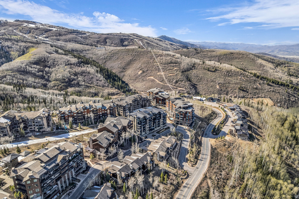 7697 VILLAGE WAY #104 Park City, UT 84060