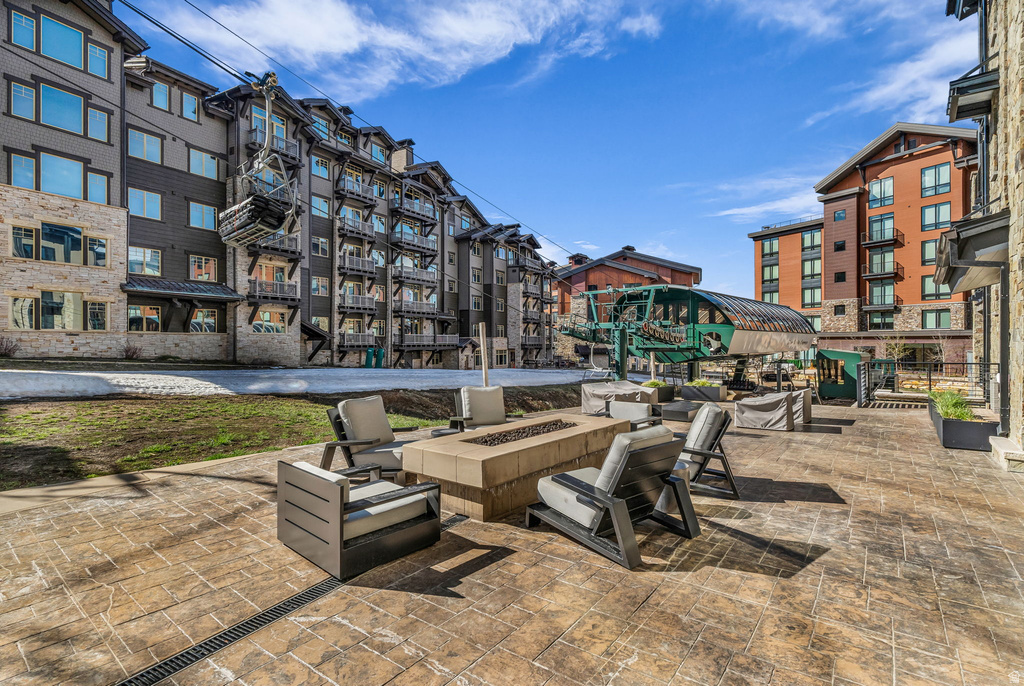7697 VILLAGE WAY #104 Park City, UT 84060