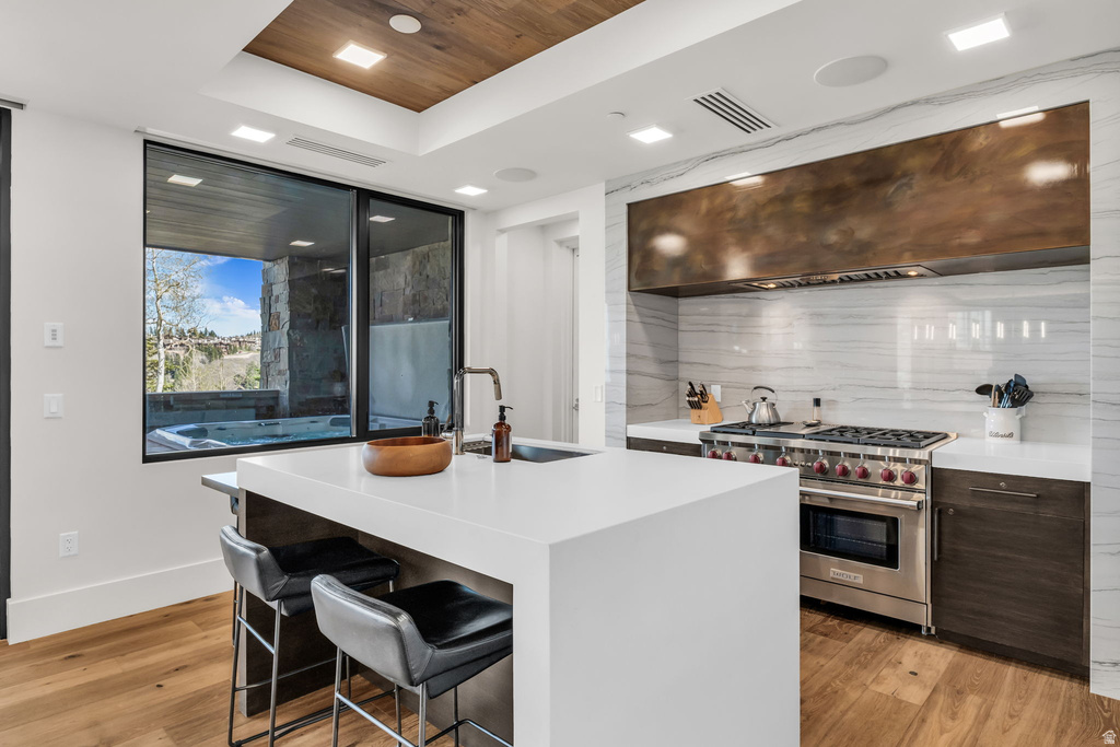 7697 VILLAGE WAY #104 Park City, UT 84060