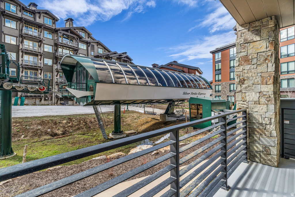 7697 VILLAGE WAY #104 Park City, UT 84060