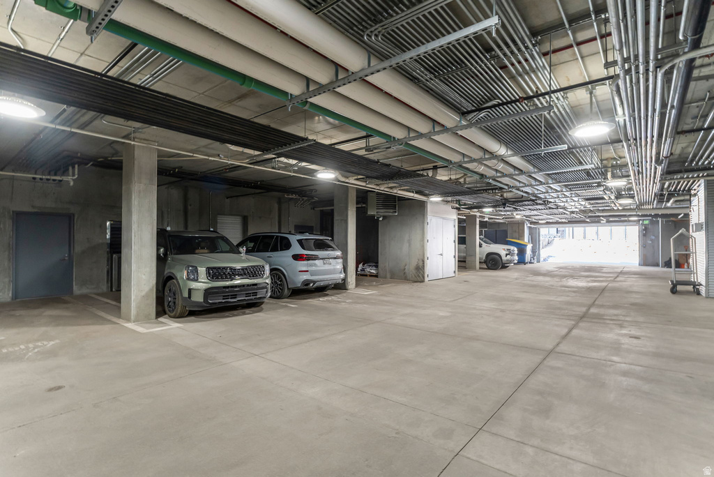 7697 VILLAGE WAY #104 Park City, UT 84060