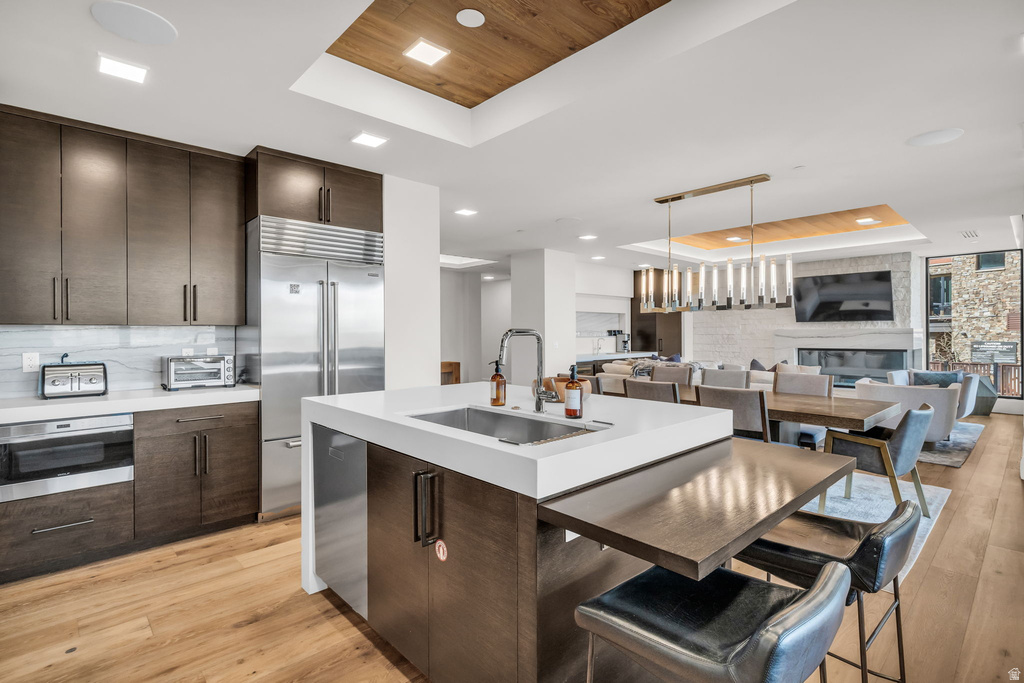 7697 VILLAGE WAY #104 Park City, UT 84060