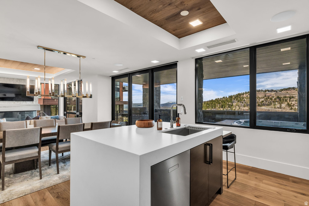 7697 VILLAGE WAY #104 Park City, UT 84060