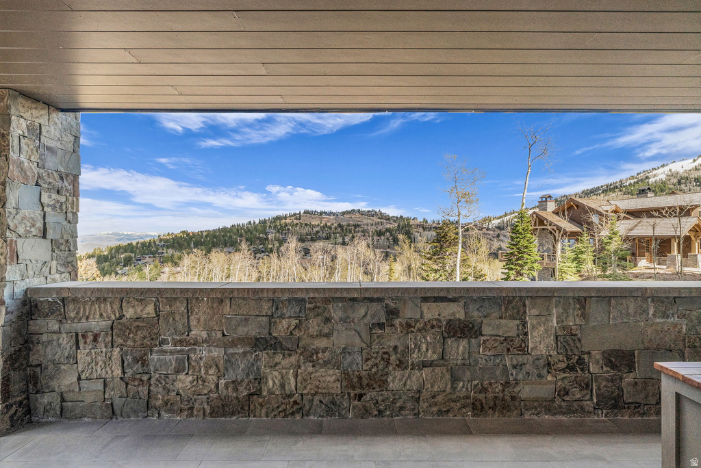 7697 VILLAGE WAY #104 Park City, UT 84060