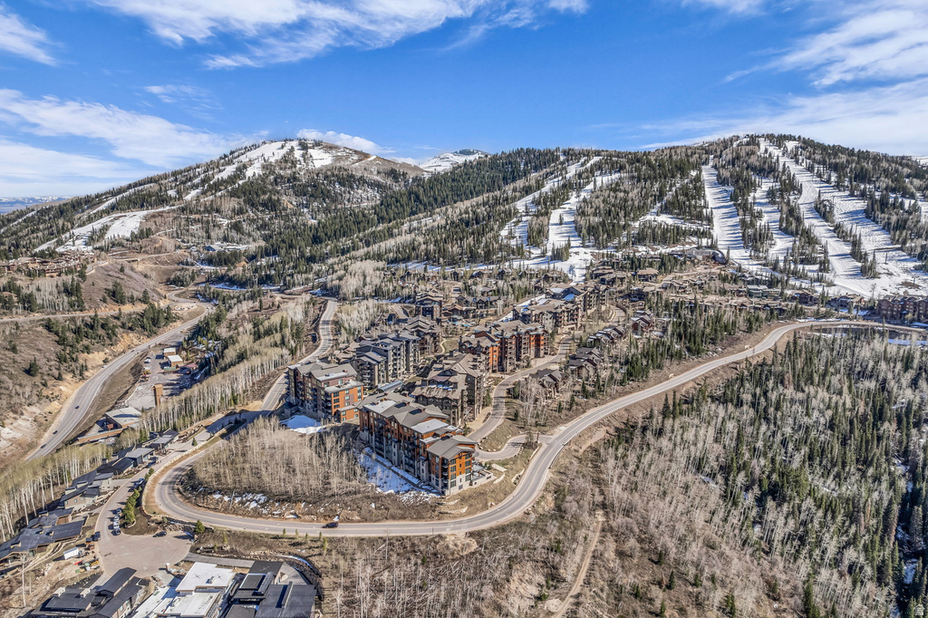 7697 VILLAGE WAY #104 Park City, UT 84060