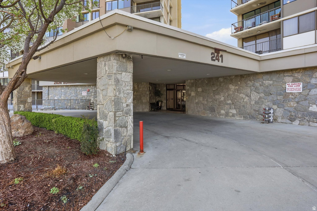 241 N VINE ST #1102 E Salt Lake City, UT 84103