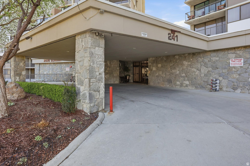 241 N VINE ST #1102 E Salt Lake City, UT 84103