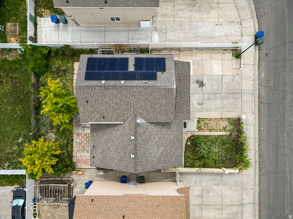 2971 S TOLMAN CREST WAY West Valley City, UT 84119