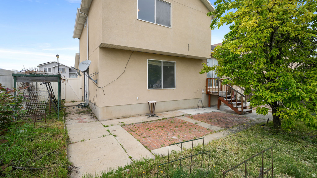 2971 S TOLMAN CREST WAY West Valley City, UT 84119