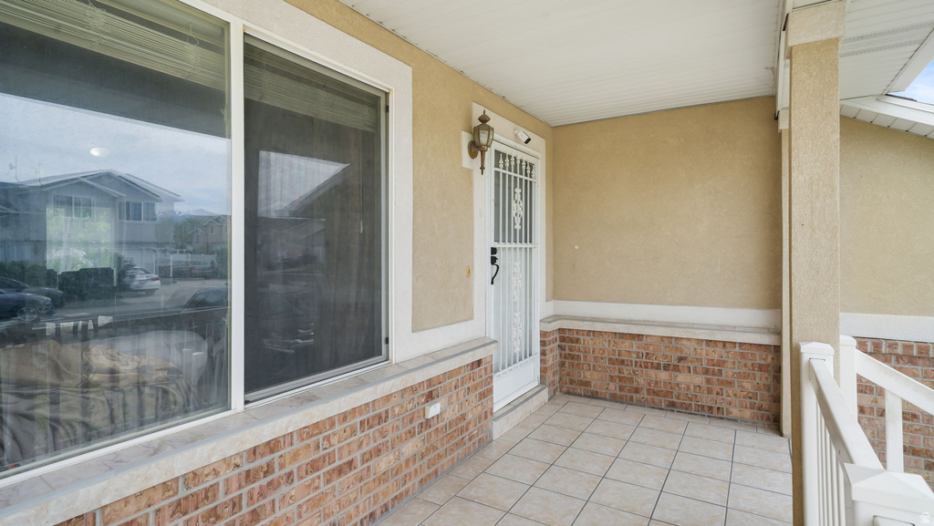 2971 S TOLMAN CREST WAY West Valley City, UT 84119