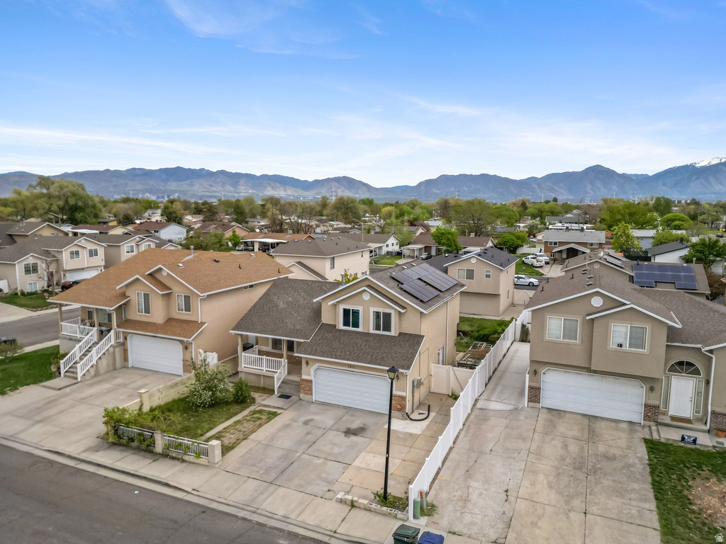 2971 S TOLMAN CREST WAY West Valley City, UT 84119