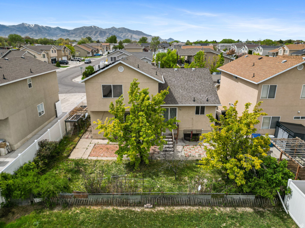 2971 S TOLMAN CREST WAY West Valley City, UT 84119