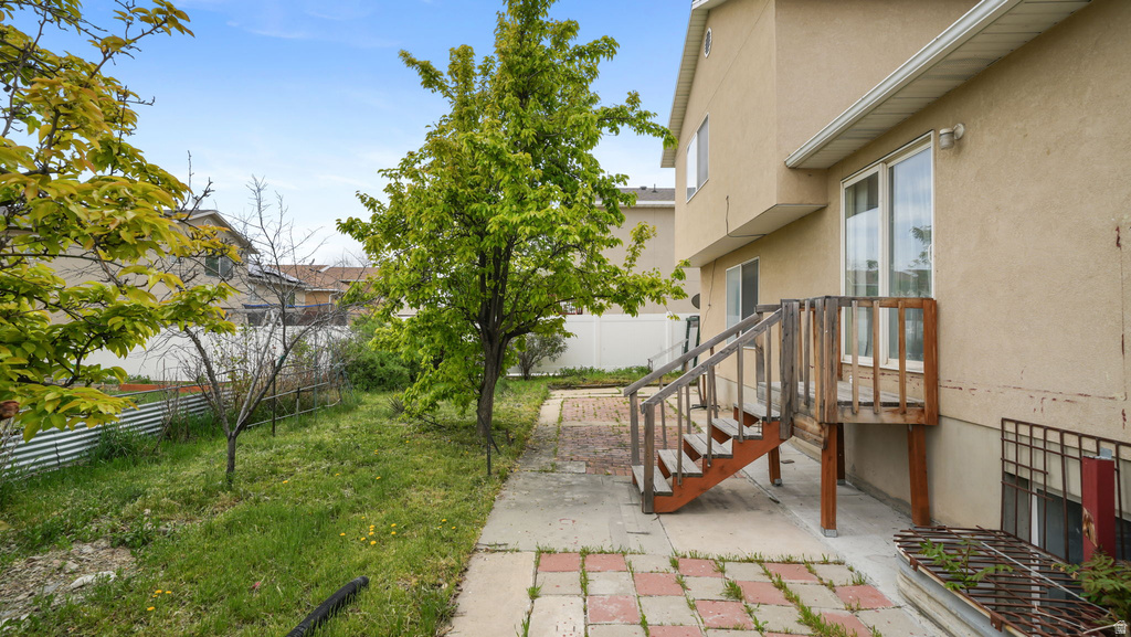 2971 S TOLMAN CREST WAY West Valley City, UT 84119