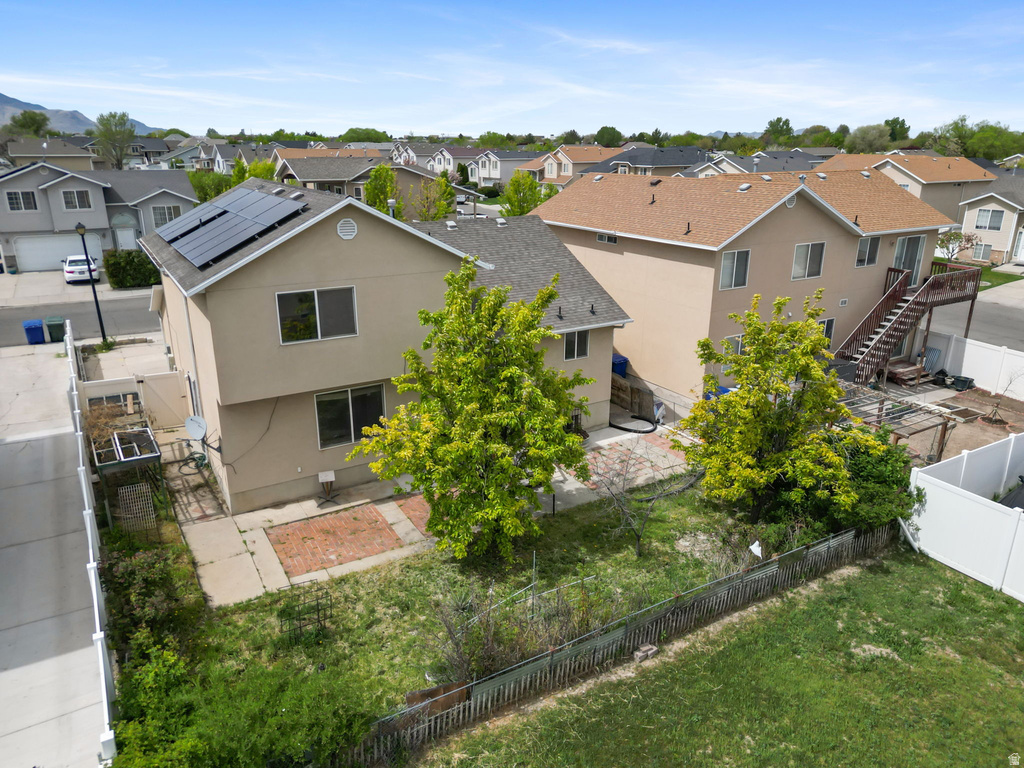 2971 S TOLMAN CREST WAY West Valley City, UT 84119