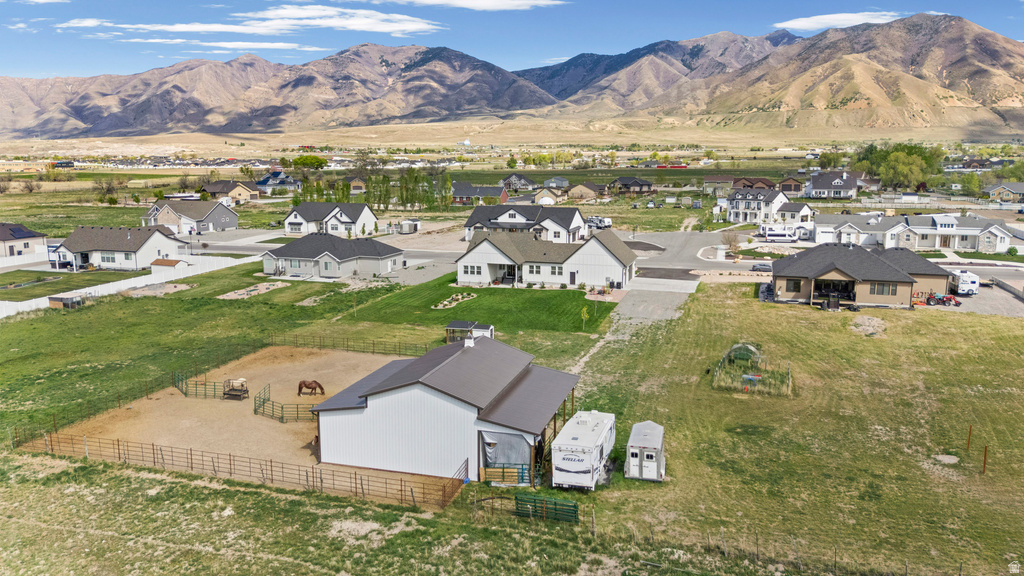 4677 N SELMA WAY Erda, UT 84074