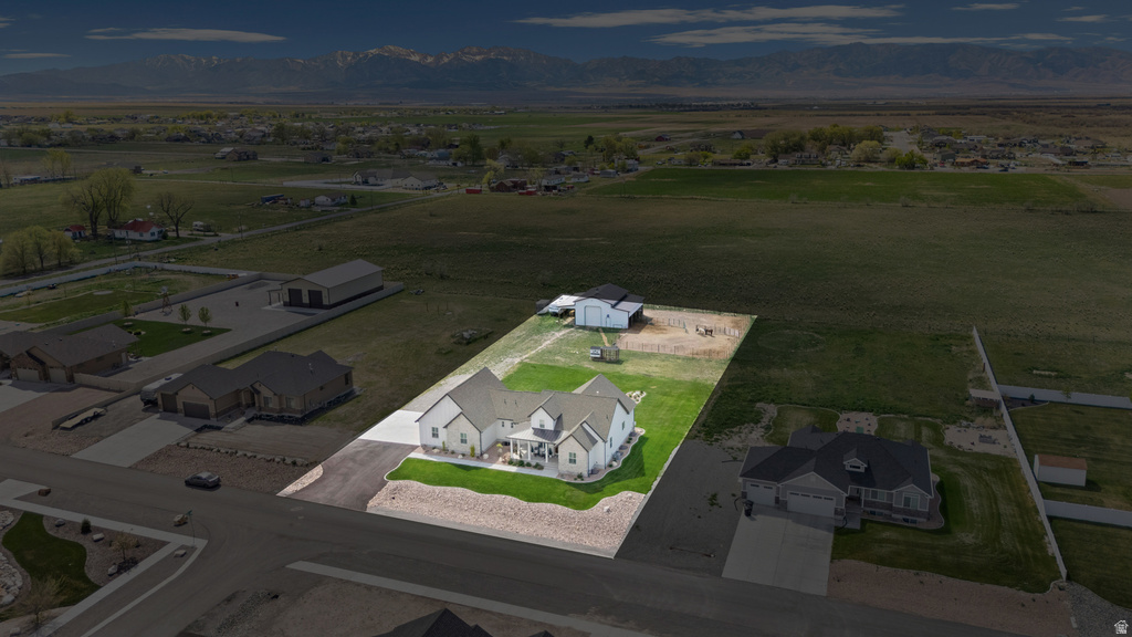 4677 N SELMA WAY Erda, UT 84074