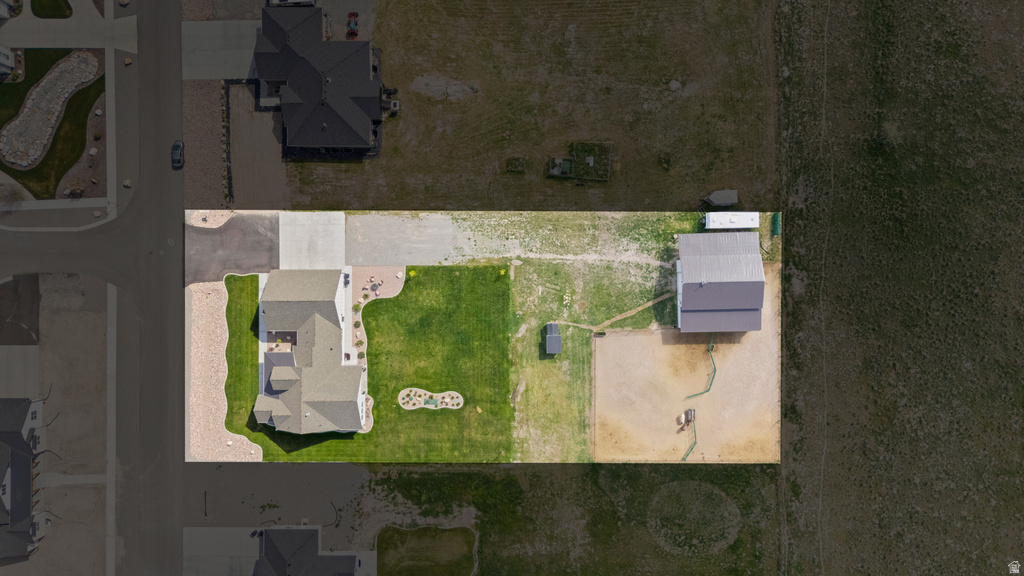 4677 N SELMA WAY Erda, UT 84074