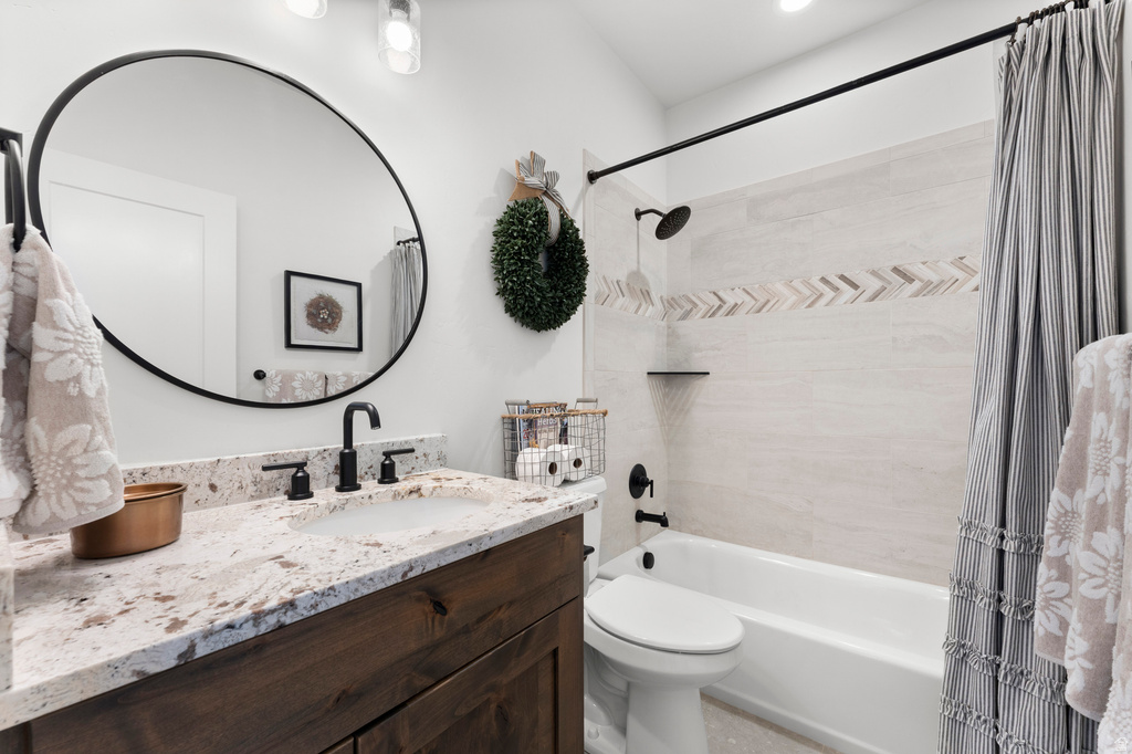 4677 N SELMA WAY Erda, UT 84074