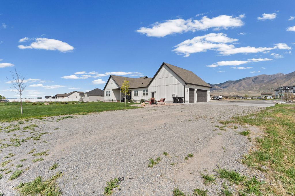 4677 N SELMA WAY Erda, UT 84074