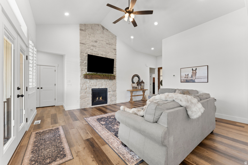 4677 N SELMA WAY Erda, UT 84074