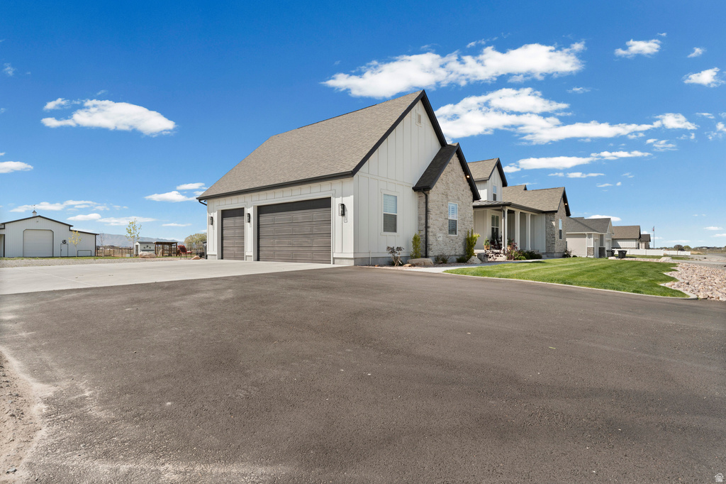 4677 N SELMA WAY Erda, UT 84074