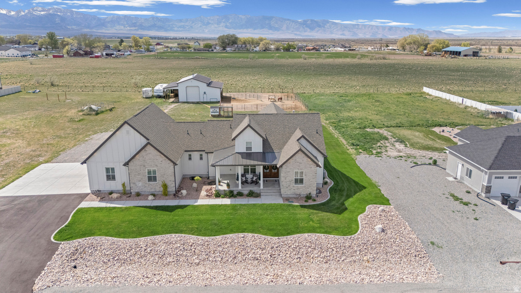 4677 N SELMA WAY Erda, UT 84074