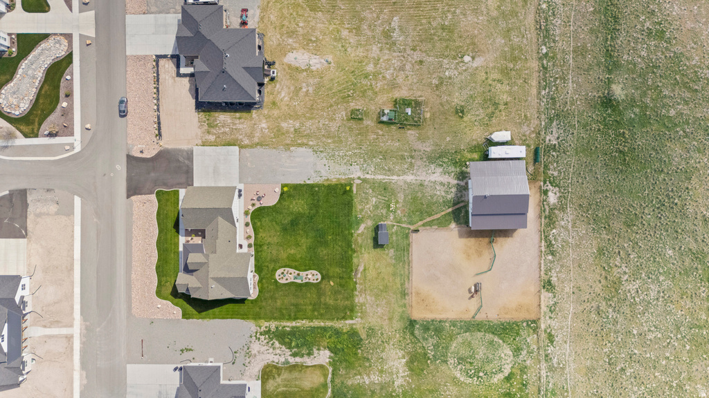 4677 N SELMA WAY Erda, UT 84074