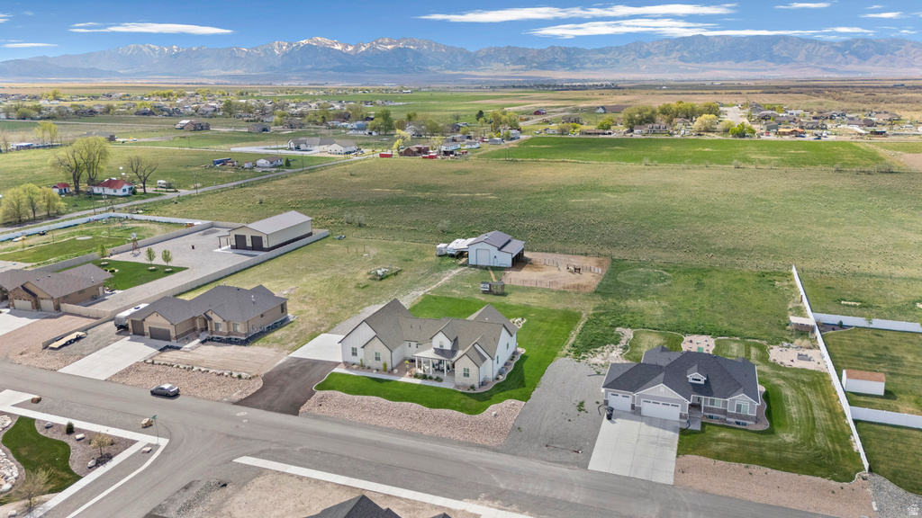 4677 N SELMA WAY Erda, UT 84074