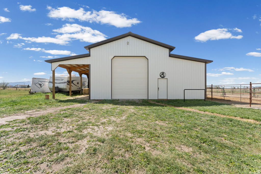 4677 N SELMA WAY Erda, UT 84074