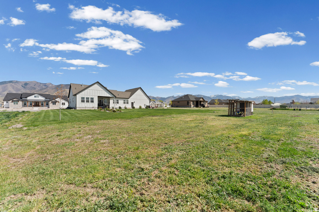 4677 N SELMA WAY Erda, UT 84074