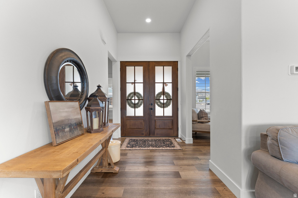 4677 N SELMA WAY Erda, UT 84074