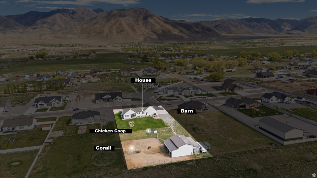 4677 N SELMA WAY Erda, UT 84074