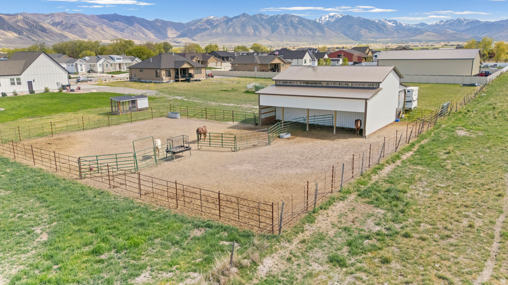 4677 N SELMA WAY Erda, UT 84074