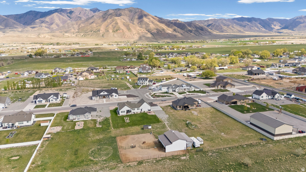 4677 N SELMA WAY Erda, UT 84074