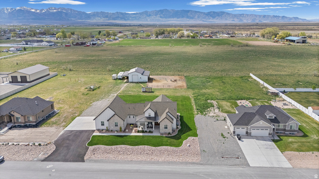 4677 N SELMA WAY Erda, UT 84074