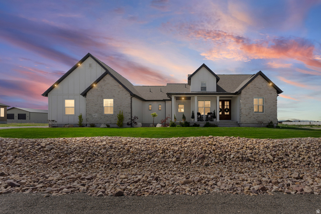 4677 N SELMA WAY Erda, UT 84074