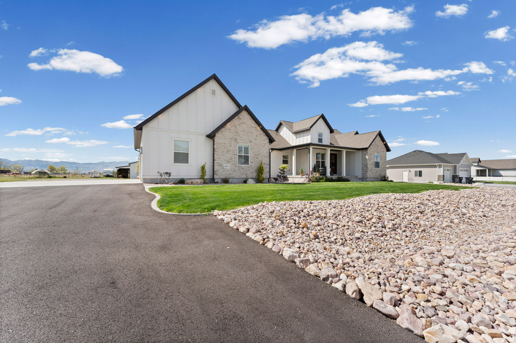 4677 N SELMA WAY Erda, UT 84074