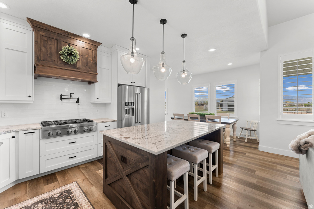 4677 N SELMA WAY Erda, UT 84074