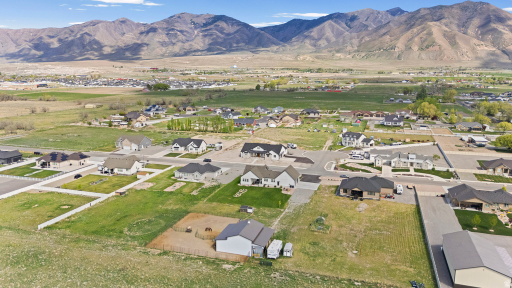 4677 N SELMA WAY Erda, UT 84074