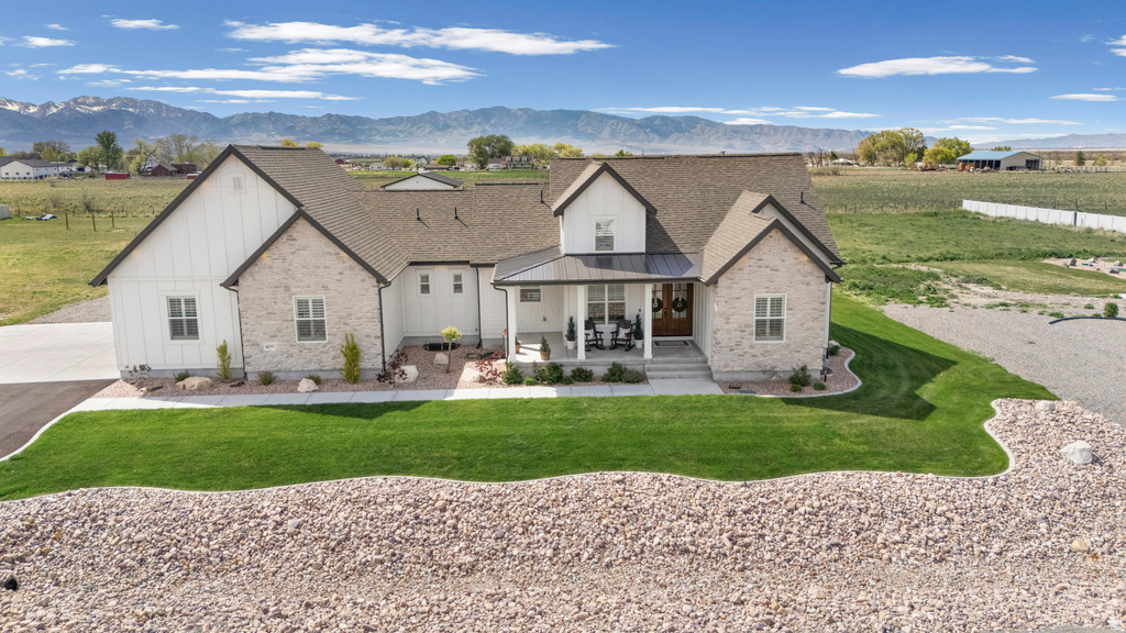 4677 N SELMA WAY Erda, UT 84074