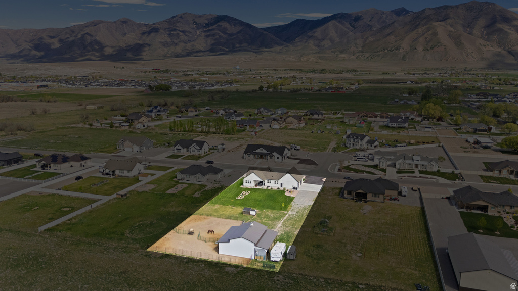 4677 N SELMA WAY Erda, UT 84074