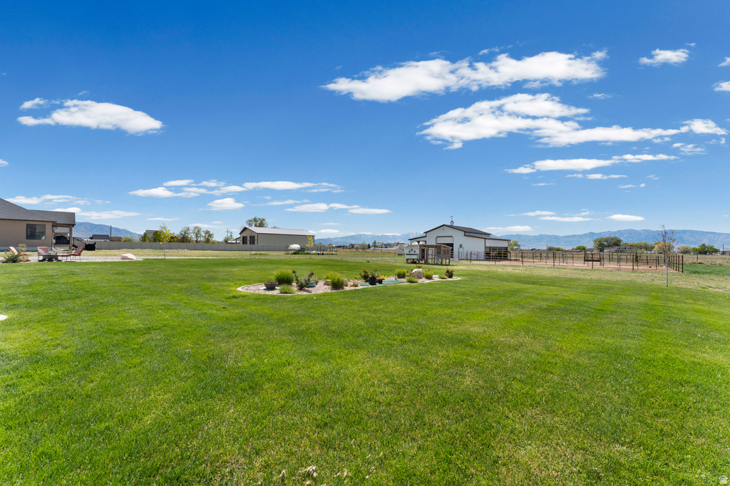 4677 N SELMA WAY Erda, UT 84074