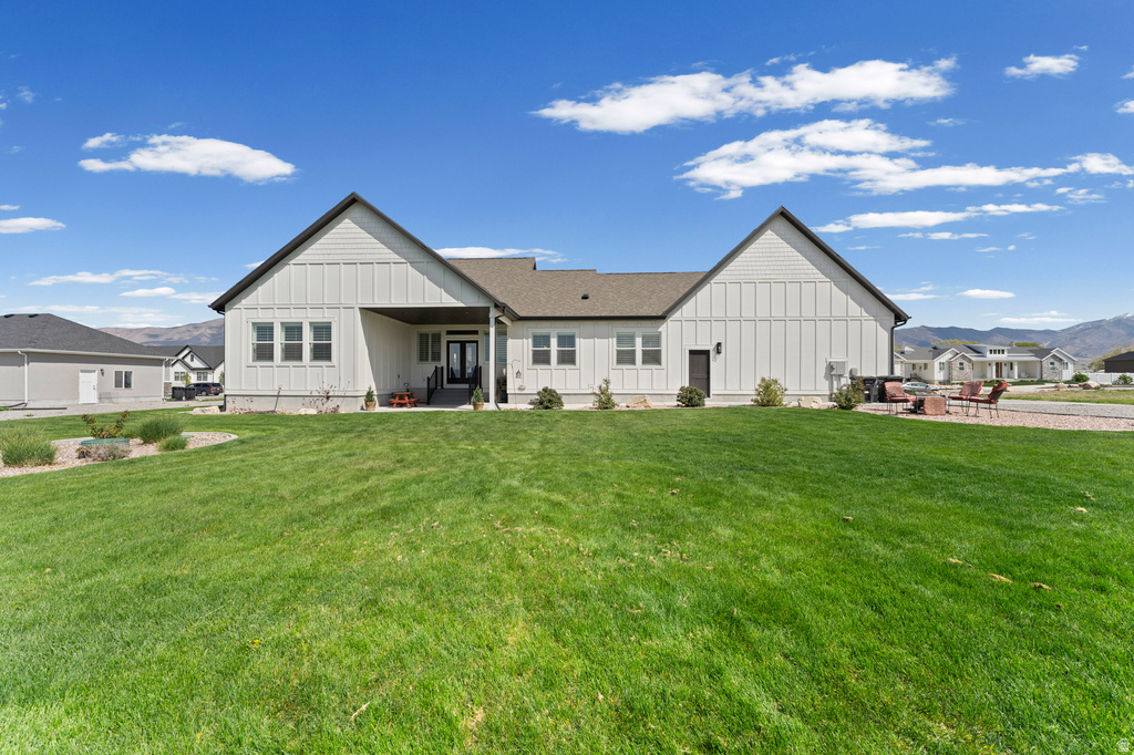 4677 N SELMA WAY Erda, UT 84074