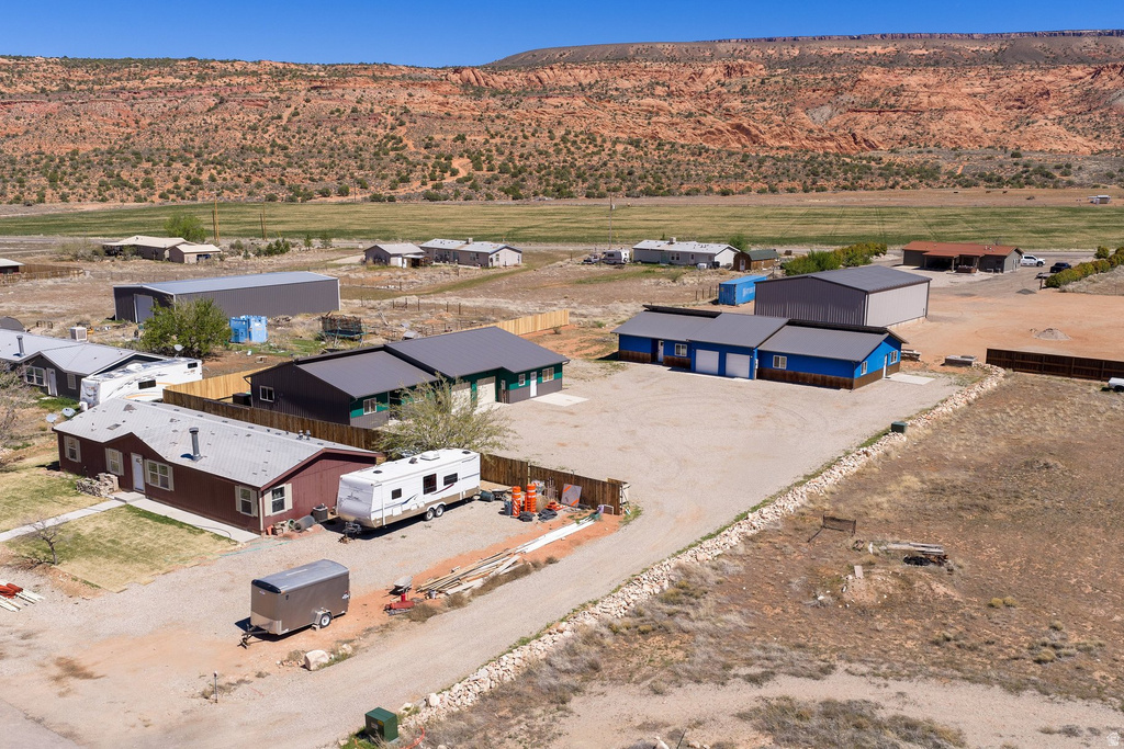 69 N MOUNT PEALE DR Moab, UT 84532